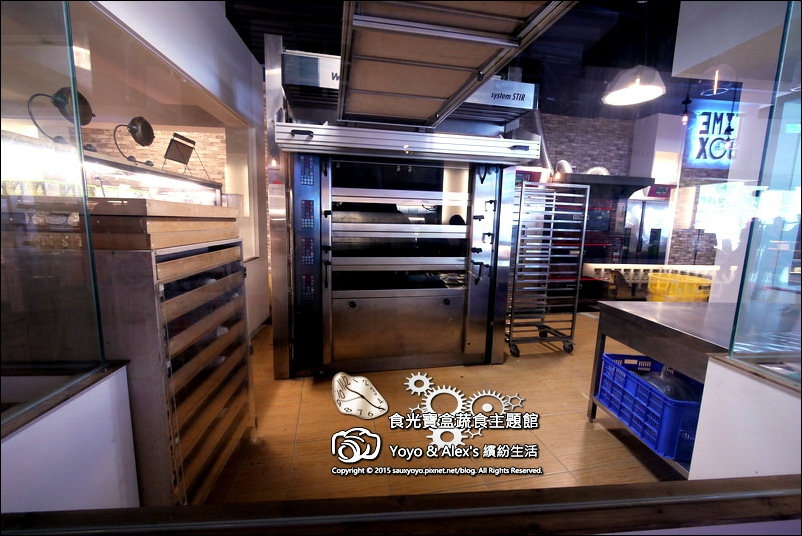 【宜蘭】食光寶盒蔬食主題館 ~　宜蘭異國創意蔬食餐廳、讓味蕾與身心親近大自然 吃出健康好料理　