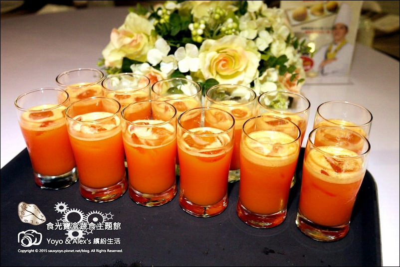 【宜蘭】食光寶盒蔬食主題館 ~　宜蘭異國創意蔬食餐廳、讓味蕾與身心親近大自然 吃出健康好料理　