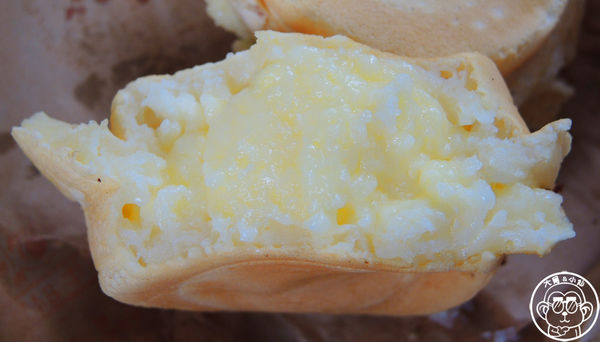 萬丹紅豆餅：呷飽祙【新北三重･萬丹紅豆餅】紅豆生南國