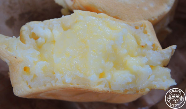 萬丹紅豆餅：呷飽祙【新北三重･萬丹紅豆餅】紅豆生南國