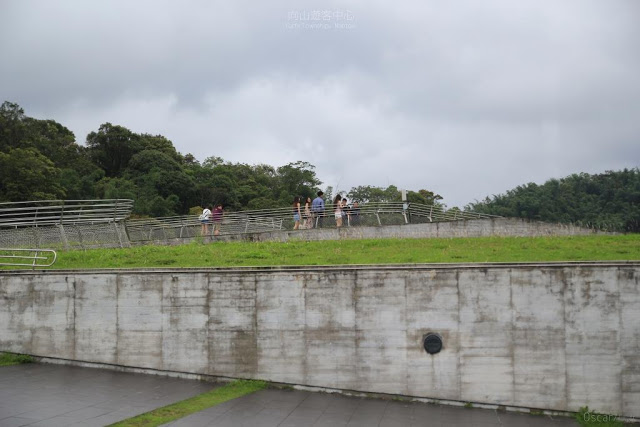 向山遊客中心-8