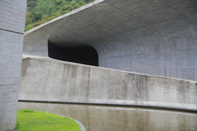 向山遊客中心-5