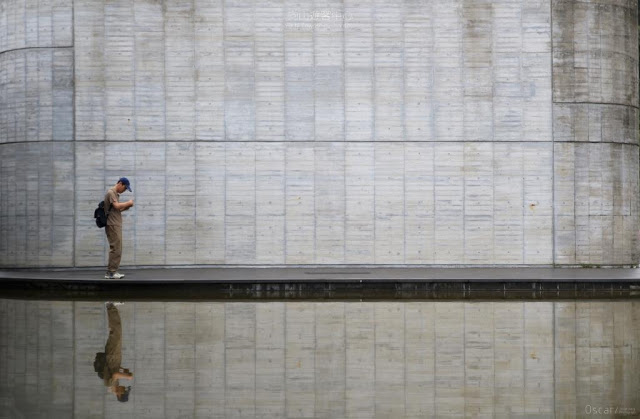 向山遊客中心-17