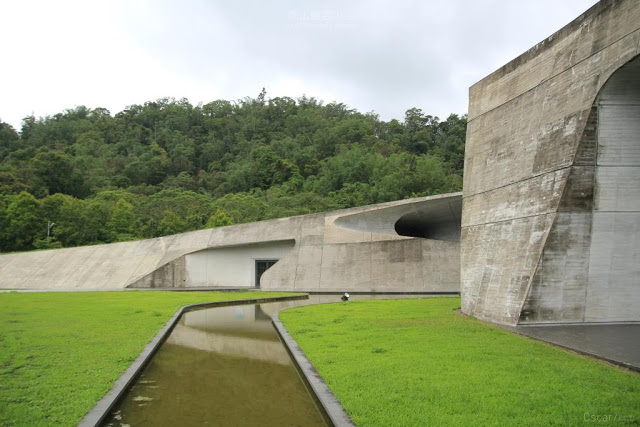 向山遊客中心-3