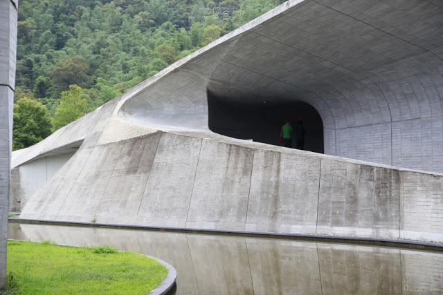 向山遊客中心-11