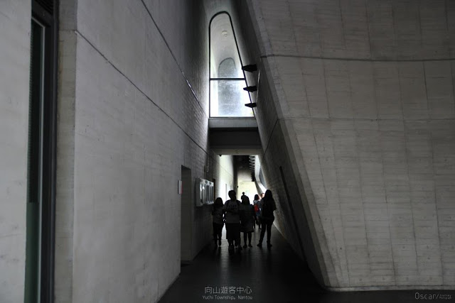 向山遊客中心-15