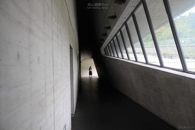 向山遊客中心-21