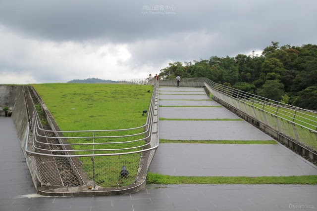 向山遊客中心-9