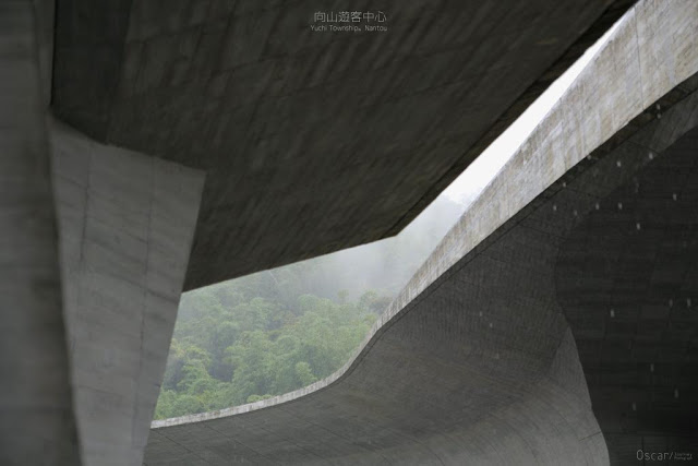 向山遊客中心-22