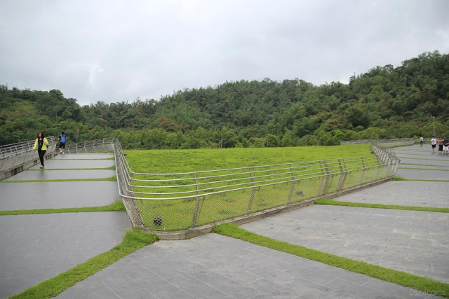 向山遊客中心-10