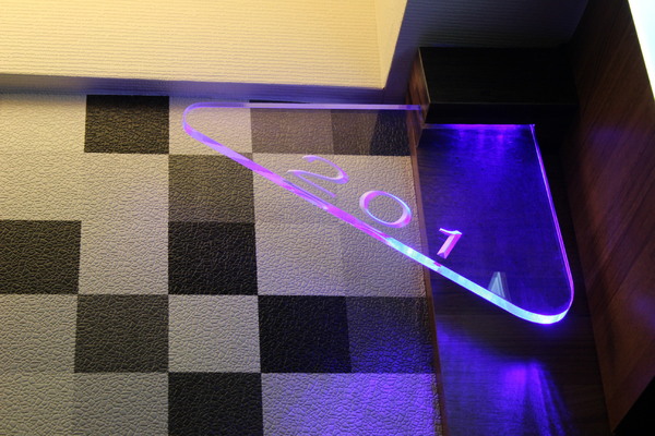 【基隆住宿推薦】基隆住宿推薦東岸之星，位在基隆海港城旁的耀眼文創旅店