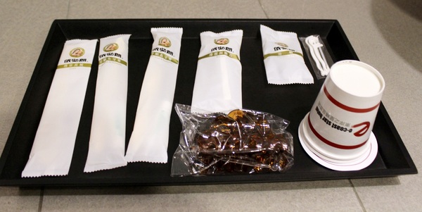 【基隆住宿推薦】基隆住宿推薦東岸之星，位在基隆海港城旁的耀眼文創旅店