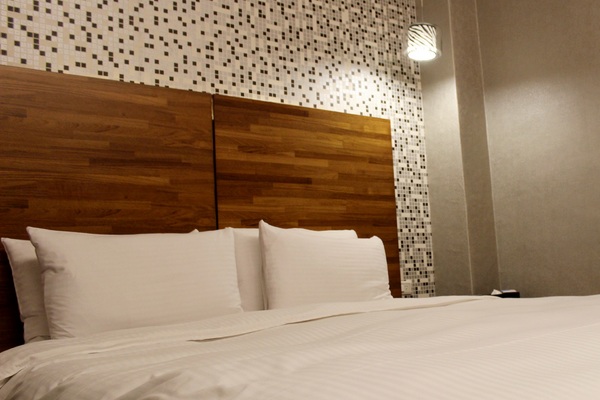 【基隆住宿推薦】基隆住宿推薦東岸之星，位在基隆海港城旁的耀眼文創旅店