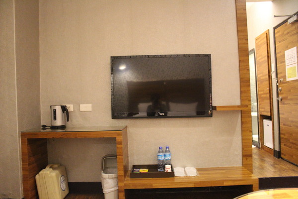 【基隆住宿推薦】基隆住宿推薦東岸之星，位在基隆海港城旁的耀眼文創旅店