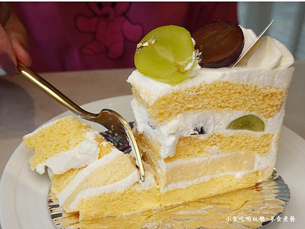 極致日本麝香貓眼葡萄蛋糕-小初心法式甜點 (1).jpg