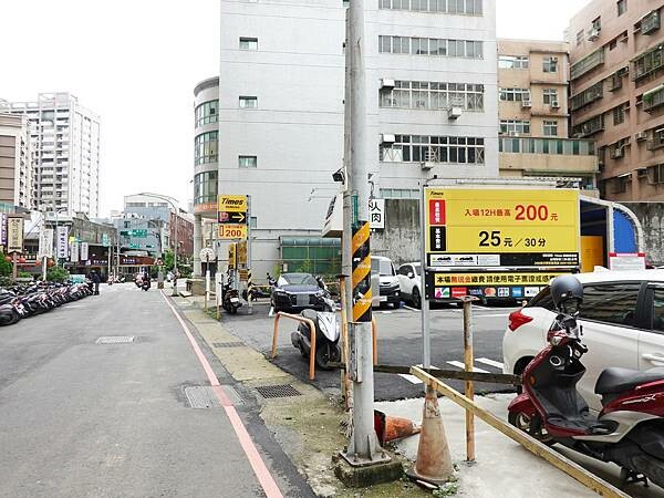 times桃園吉昌街停車場 (2).JPG