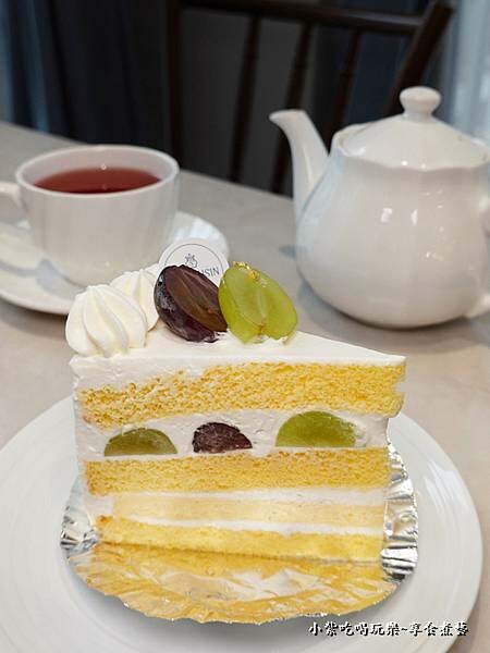 極致日本麝香貓眼葡萄蛋糕-小初心法式甜點 (2).jpg