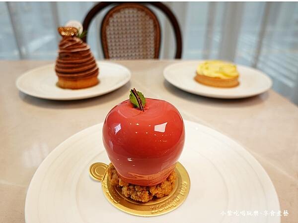 紅蘋果-小初心法式甜點 (3).jpg