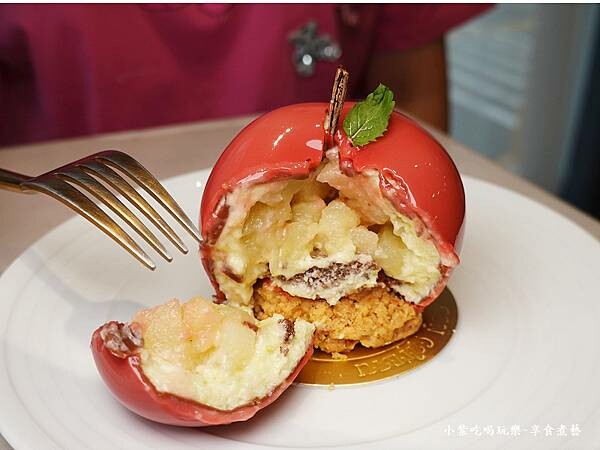 紅蘋果-小初心法式甜點 (4).jpg