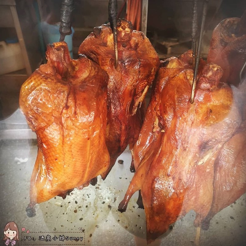 高雄好吃的烤鴨總整理-佳東烤鴨 高雄好吃的烤鴨總整理-佳東烤鴨