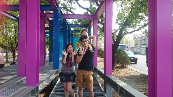 新營美術園區:台南新營美術園區~不二良的童年狂想曲~尋找繽紛小鼠大作戰!! 新營美術園區:台南新營美術園區~不二良的童年狂想曲~尋找繽紛小鼠大作戰!!