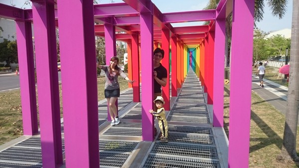 新營美術園區:台南新營美術園區~不二良的童年狂想曲~尋找繽紛小鼠大作戰!! 新營美術園區:台南新營美術園區~不二良的童年狂想曲~尋找繽紛小鼠大作戰!!