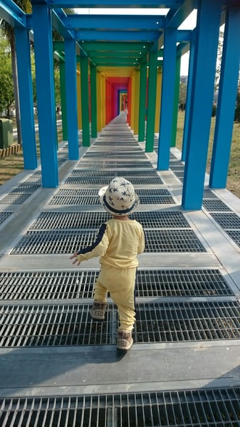 新營美術園區:台南新營美術園區~不二良的童年狂想曲~尋找繽紛小鼠大作戰!! 新營美術園區:台南新營美術園區~不二良的童年狂想曲~尋找繽紛小鼠大作戰!!