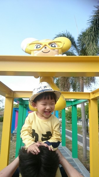 新營美術園區:台南新營美術園區~不二良的童年狂想曲~尋找繽紛小鼠大作戰!! 新營美術園區:台南新營美術園區~不二良的童年狂想曲~尋找繽紛小鼠大作戰!!