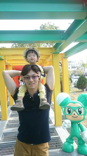 新營美術園區:台南新營美術園區~不二良的童年狂想曲~尋找繽紛小鼠大作戰!! 新營美術園區:台南新營美術園區~不二良的童年狂想曲~尋找繽紛小鼠大作戰!!