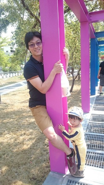 新營美術園區:台南新營美術園區~不二良的童年狂想曲~尋找繽紛小鼠大作戰!! 新營美術園區:台南新營美術園區~不二良的童年狂想曲~尋找繽紛小鼠大作戰!!