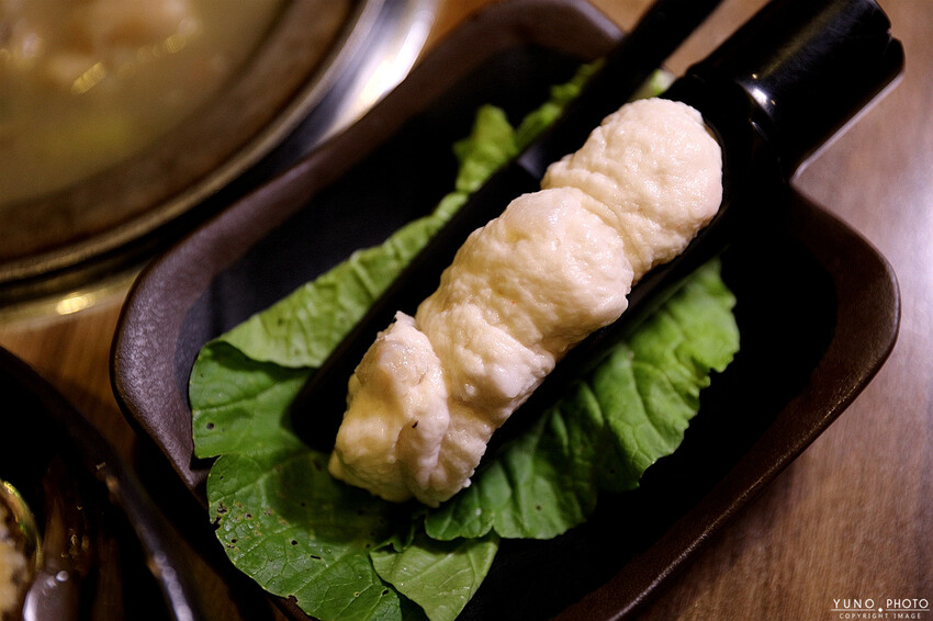 台中市大里區冬令進補 來一鍋全台獨家藥膳豬腳鍋 香氣撲鼻 滿滿膠原蛋白一吃就愛上|八吋鍋(台中大里)