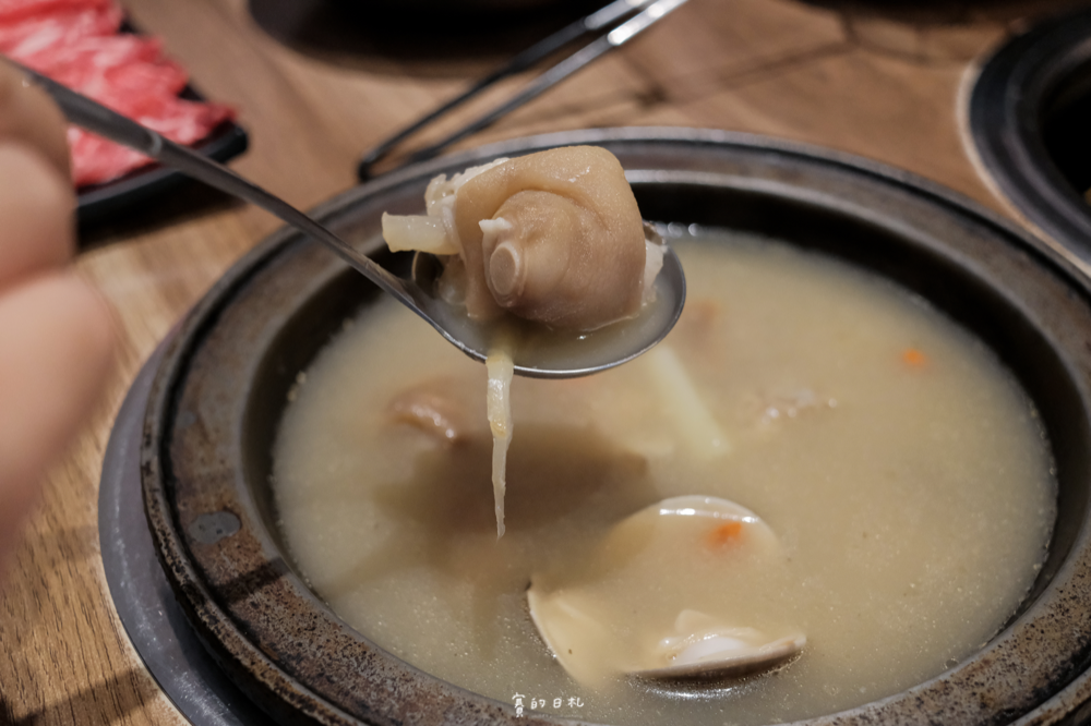 八吋鍋 台中大里美食 大里餐廳 火鍋推薦 豬腳火鍋 賽的日札-24.png