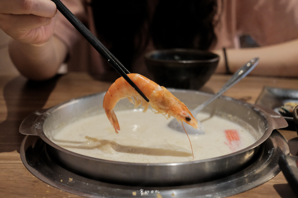 八吋鍋 台中大里美食 大里餐廳 火鍋推薦 豬腳火鍋 賽的日札-39.png