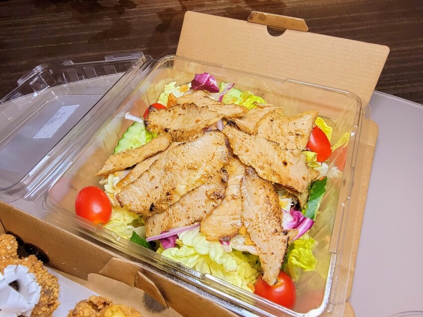 [美味開箱]抗疫相挺 美食加油!!!現點現做 外帶也新鮮美味~金色三麥經典大拼盤 金色三麥