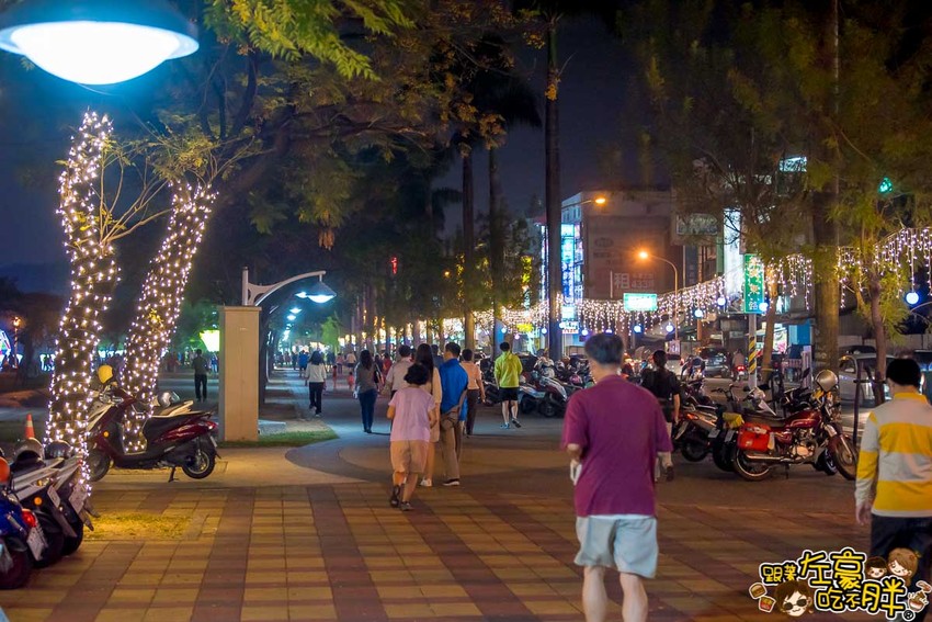 2019台灣燈會屏東千禧燈節-33