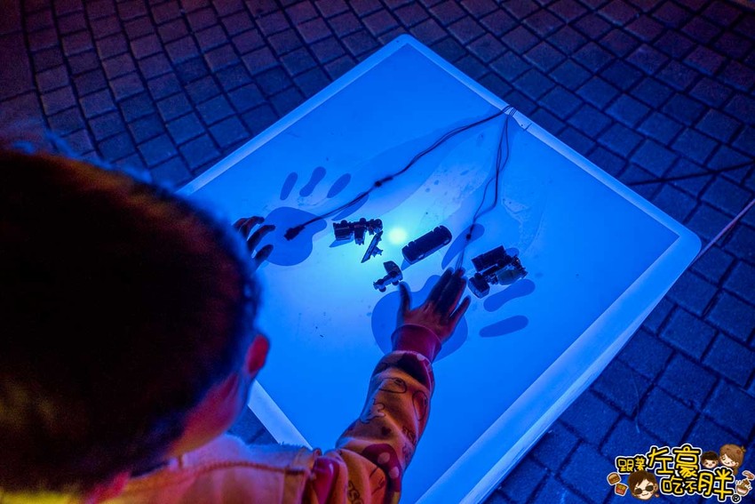 2019台灣燈會屏東千禧燈節-17