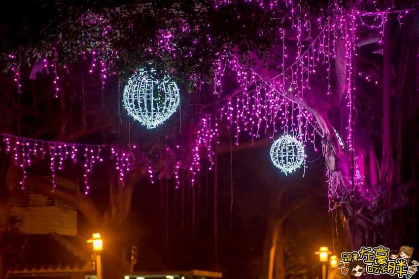 2019台灣燈會屏東千禧燈節-32