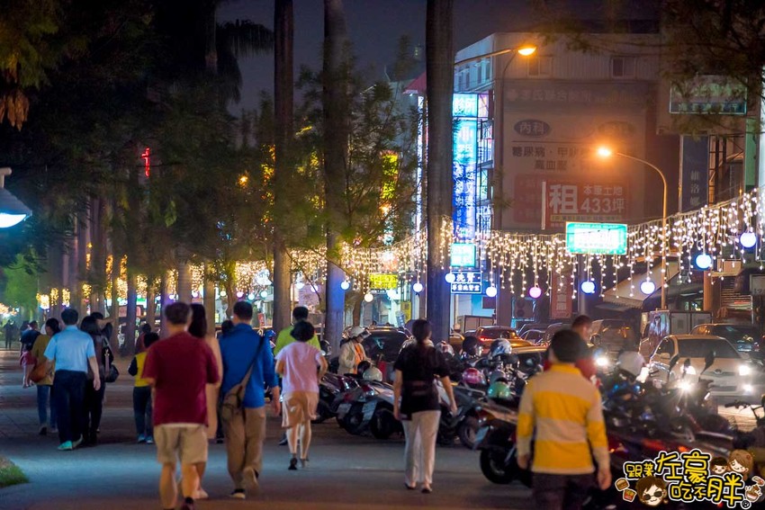 2019台灣燈會屏東千禧燈節-34