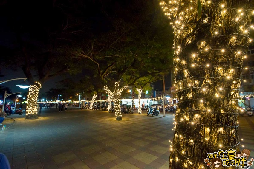 2019台灣燈會屏東千禧燈節-31