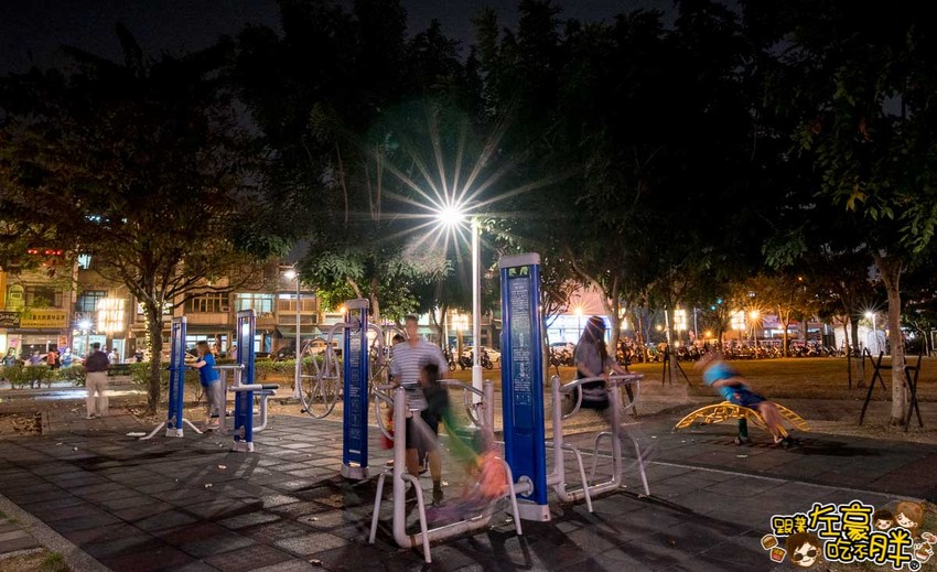 2019台灣燈會屏東千禧燈節-29