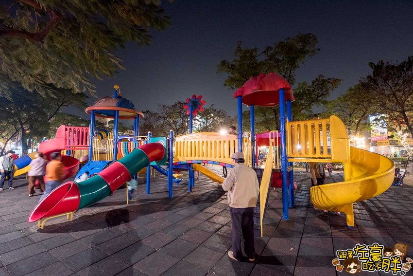 2019台灣燈會屏東千禧燈節-28