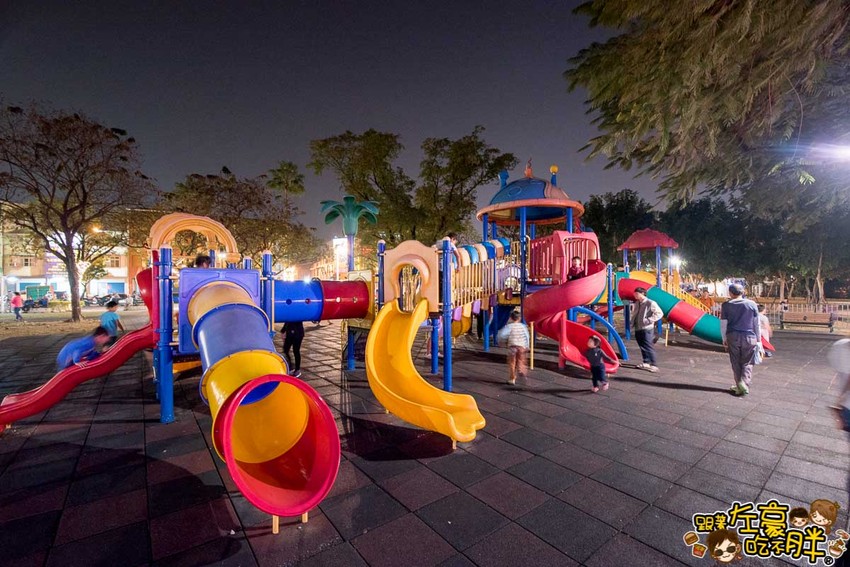 2019台灣燈會屏東千禧燈節-27