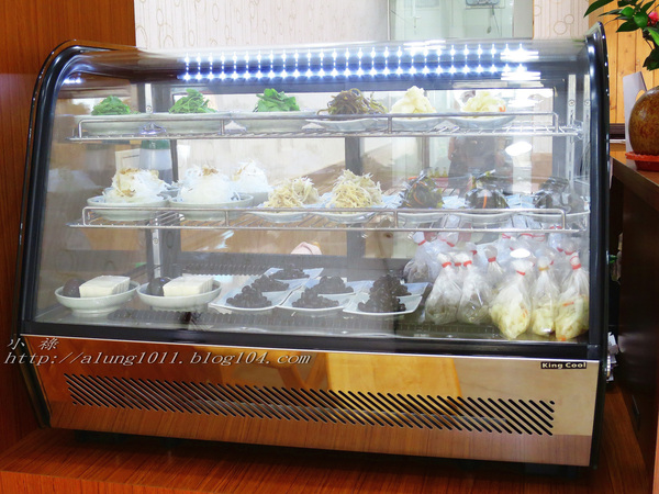 傅家蕎麥麵- 左營區安吉街124號