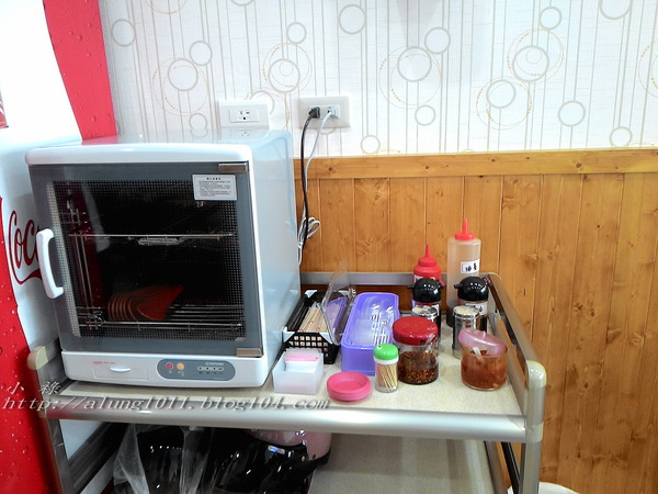 傅家蕎麥麵- 左營區安吉街124號