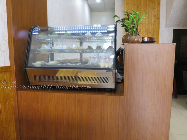 傅家蕎麥麵- 左營區安吉街124號