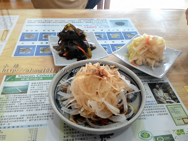 傅家蕎麥麵- 左營區安吉街124號