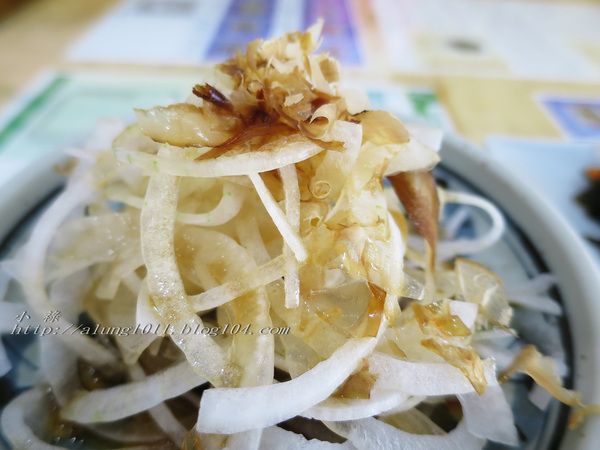 傅家蕎麥麵- 左營區安吉街124號