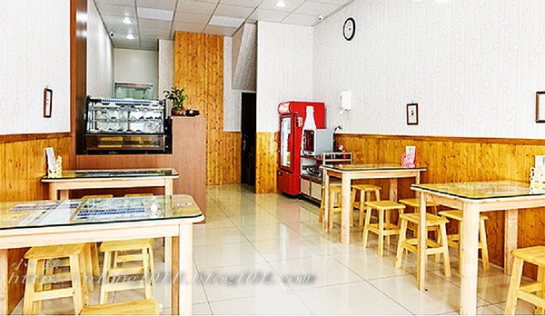 傅家蕎麥麵- 左營區安吉街124號