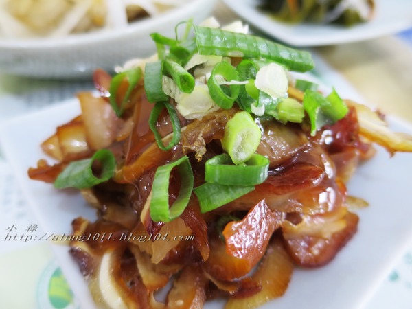 傅家蕎麥麵- 左營區安吉街124號