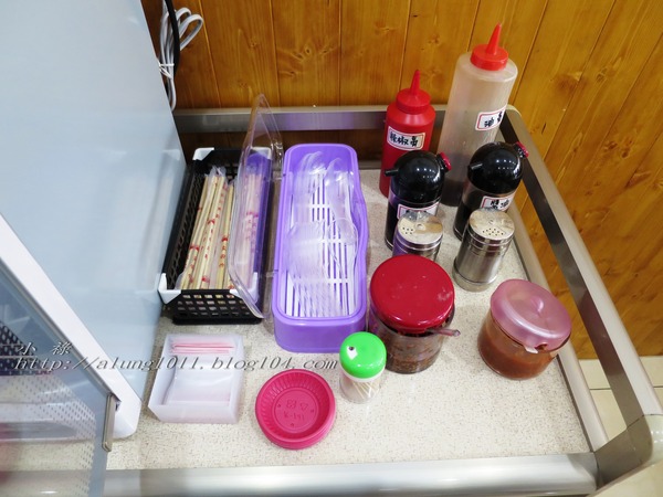 傅家蕎麥麵- 左營區安吉街124號